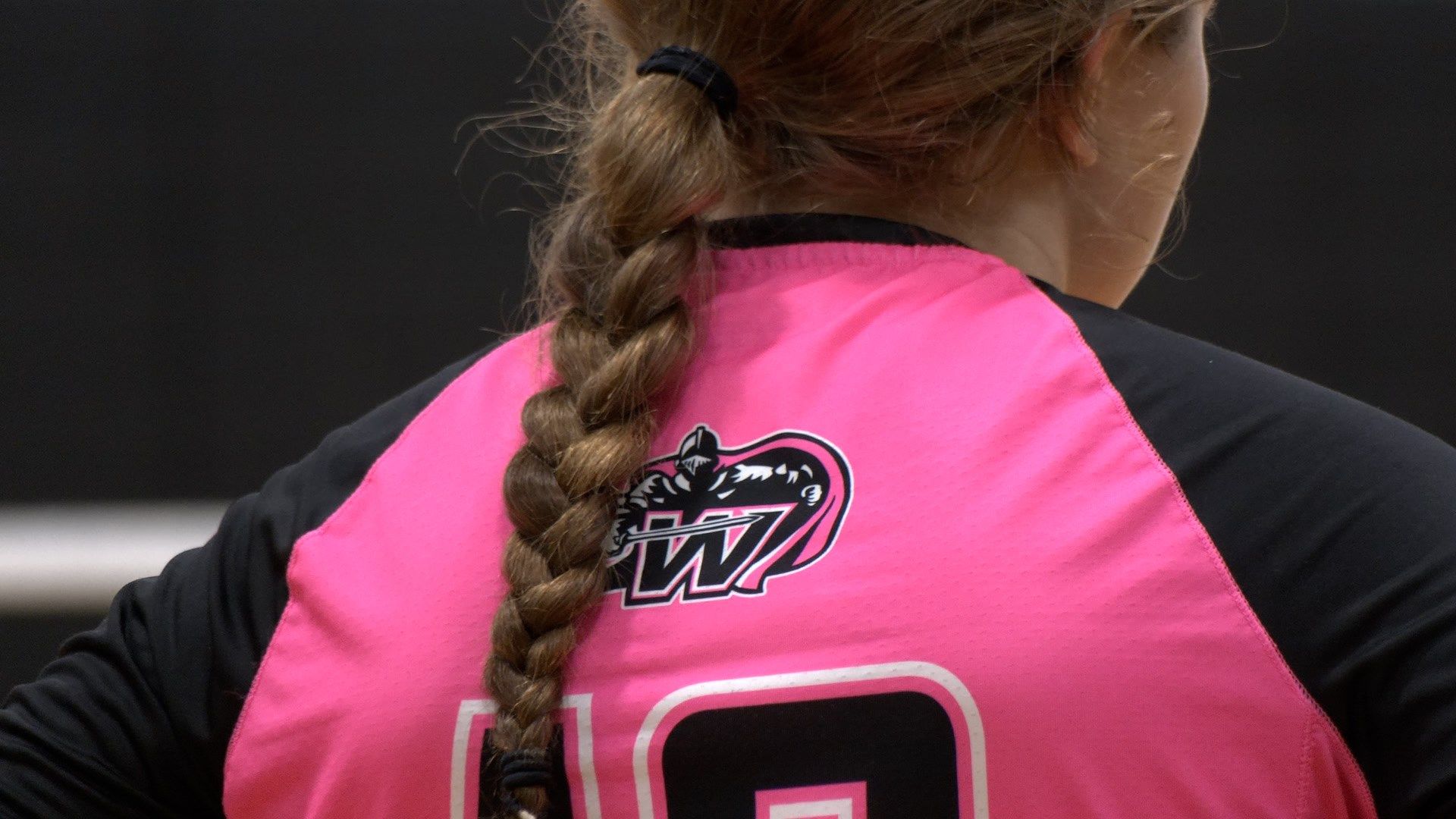 Windsor Volleyball Remains Undefeated, Sweeps Norwich WICZ