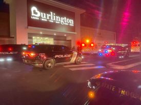 Burlington coat 2025 factory 40 highway