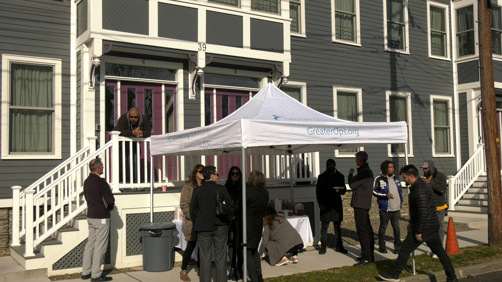 27 New Apartments in Binghamton Now Open WICZ