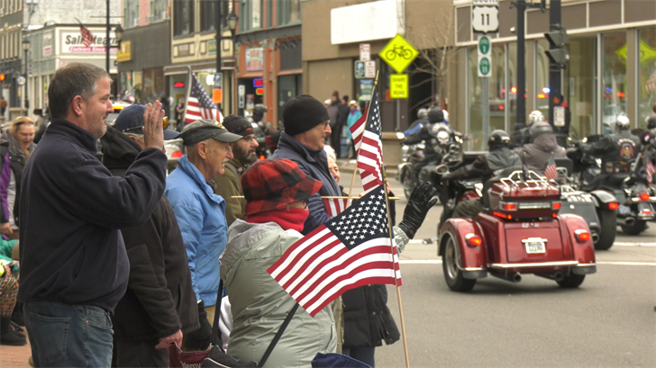 Veterans day specials beaufort sc