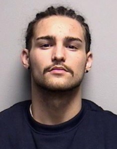 Broome County Sheriff's Office Featured Warrant - WICZ