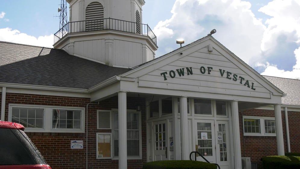 Tensions Continue to Rise in the Vestal Town Hall WICZ