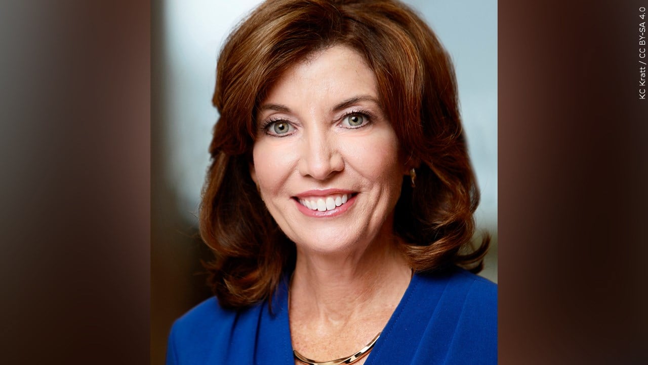 Governor Hochul Announces April 2024 As Financial Aid Awareness Month