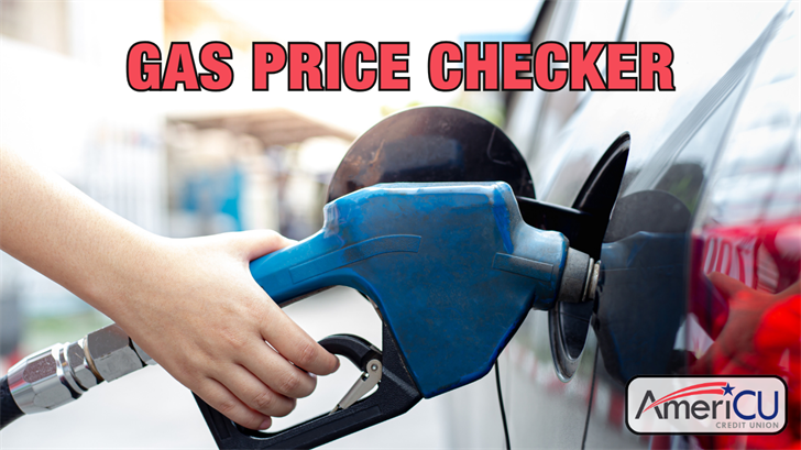 Gas Price Checker January 6, 2025 WICZ