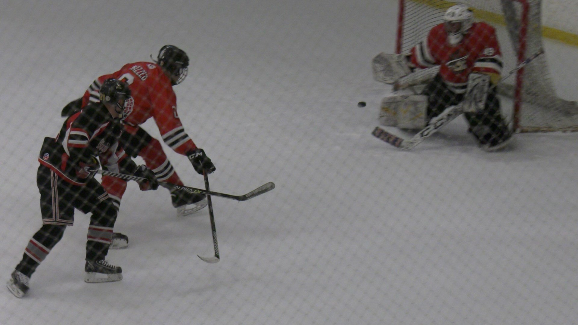 Team Binghamton Wins Battle Of The Bravest Charity Hockey Game - Wicz