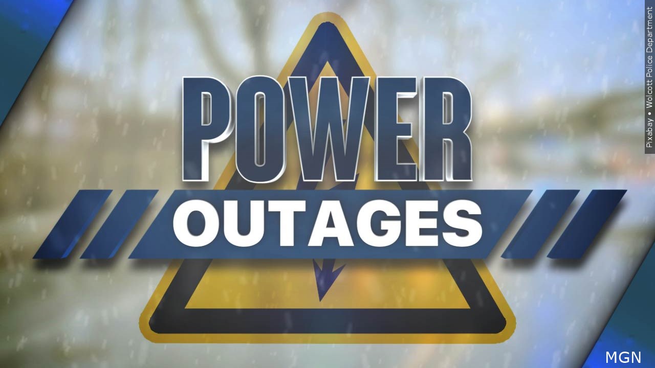 NYSEG Gives Update Regarding Power Outages in the Southern Tier - WICZ