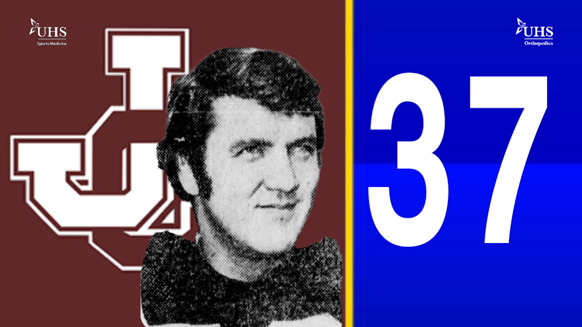 37 on Fox 40's Top 40 Most Impactful Local Sports Figures Steve